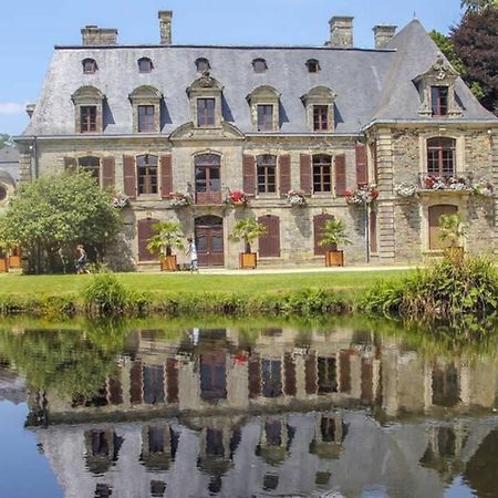 Ravissant Pied A Terre Pour Deux. Villa Gourin Exterior photo